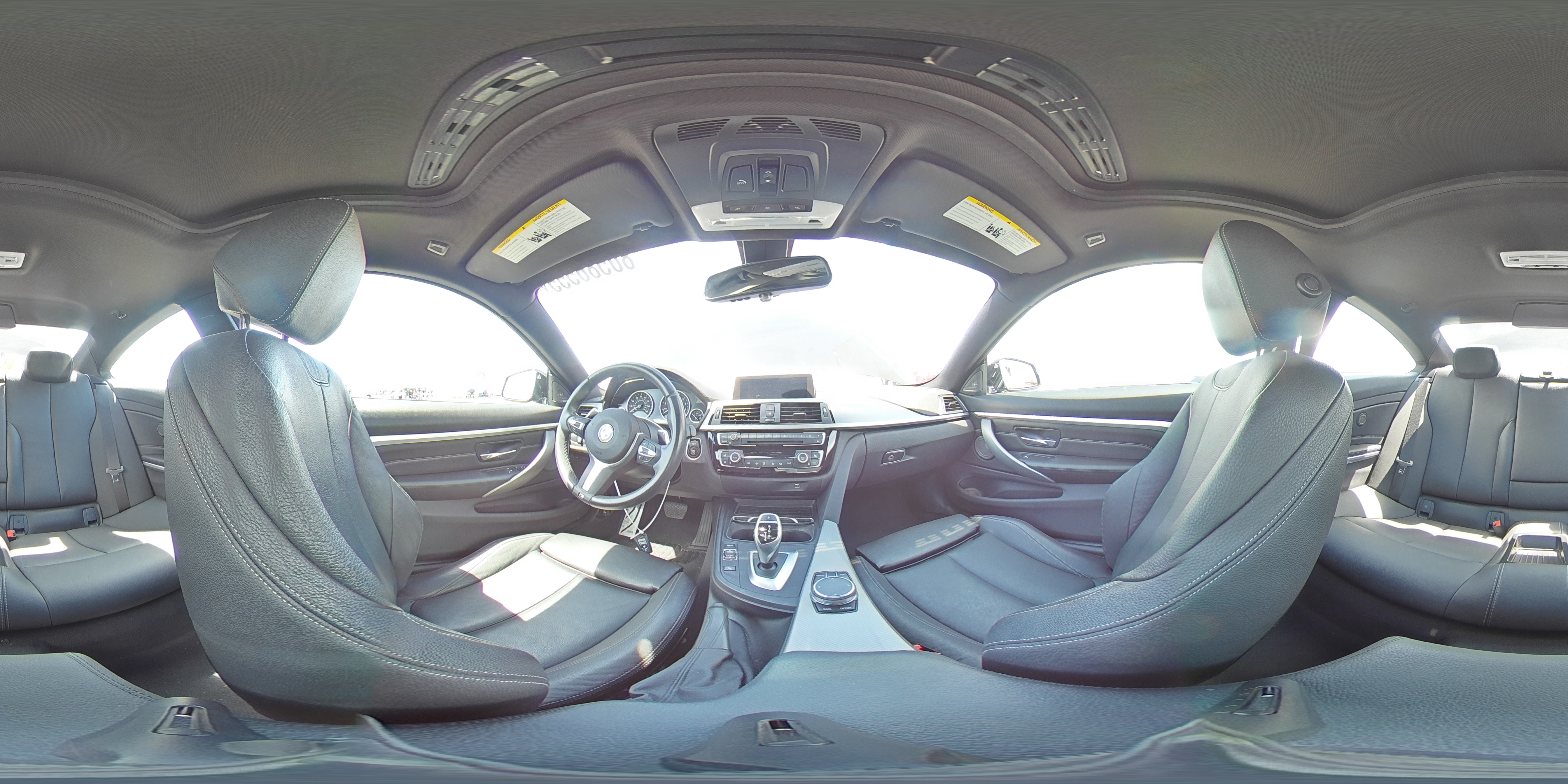 2019 BMW 440I VIN: WBA4W7C57KAG52949 Lot: 80586555