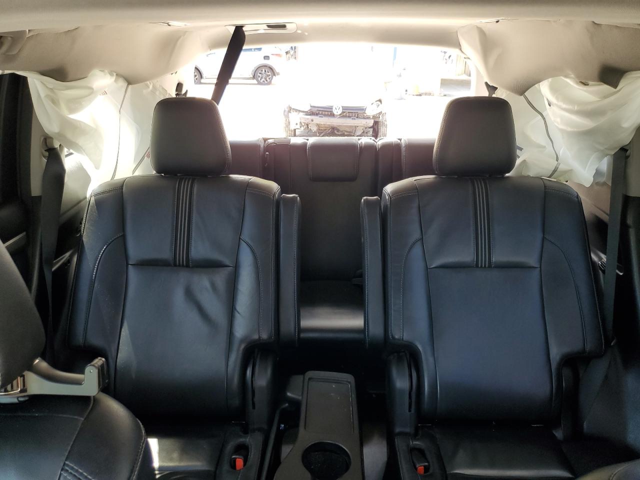 2018 Toyota Highlander Se VIN: 5TDJZRFH7JS899711 Lot: 72014685