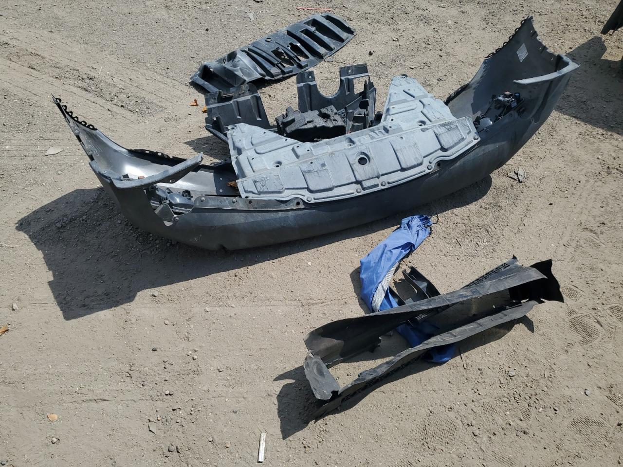 2018 Nissan Rogue S VIN: 5N1AT2MV6JC784631 Lot: 80733785