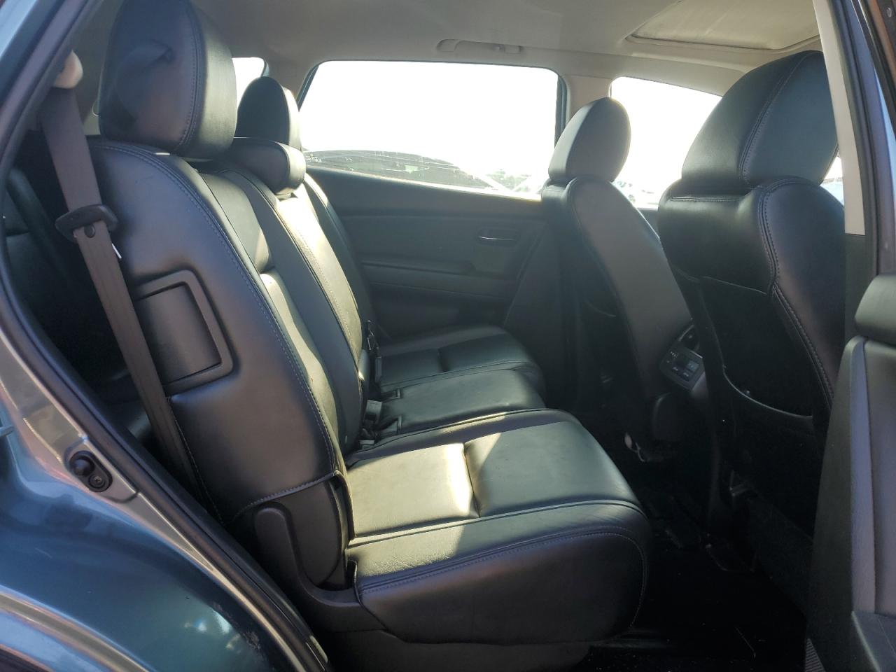 2012 Mazda Cx-9 VIN: JM3TB3CV8C0335020 Lot: 81815115