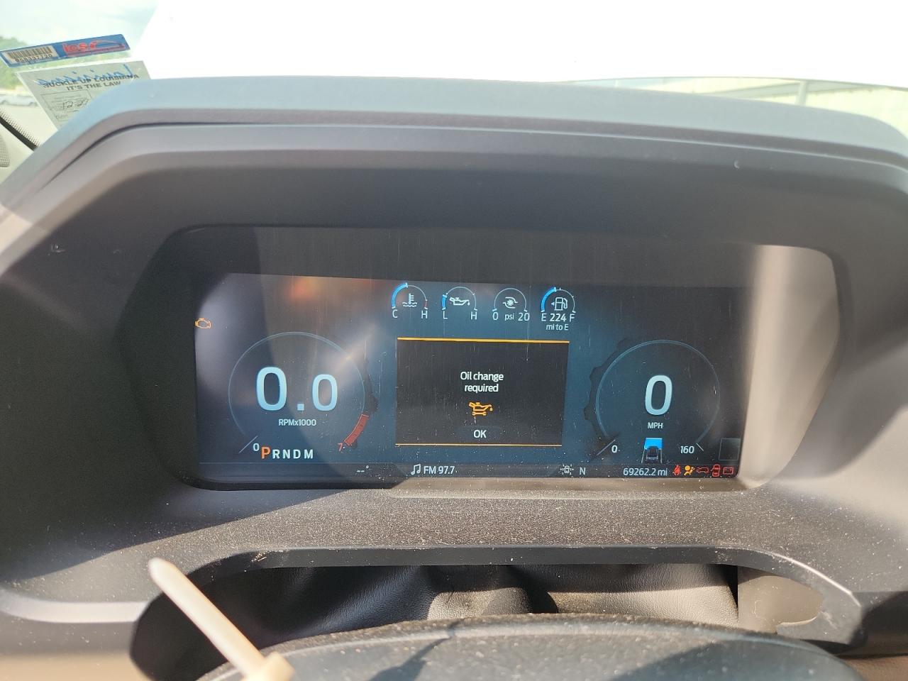 2022 Ford Expedition Max Limited VIN: 1FMJK2AT4NEA61828 Lot: 82091865