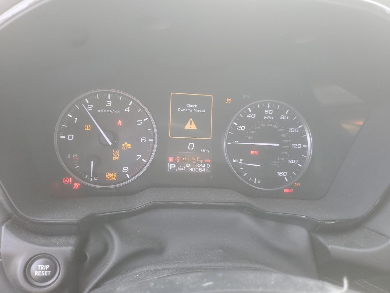 2023 Subaru Outback Premium VIN: 4S4BTAFC9P3162964 Lot: 84643775