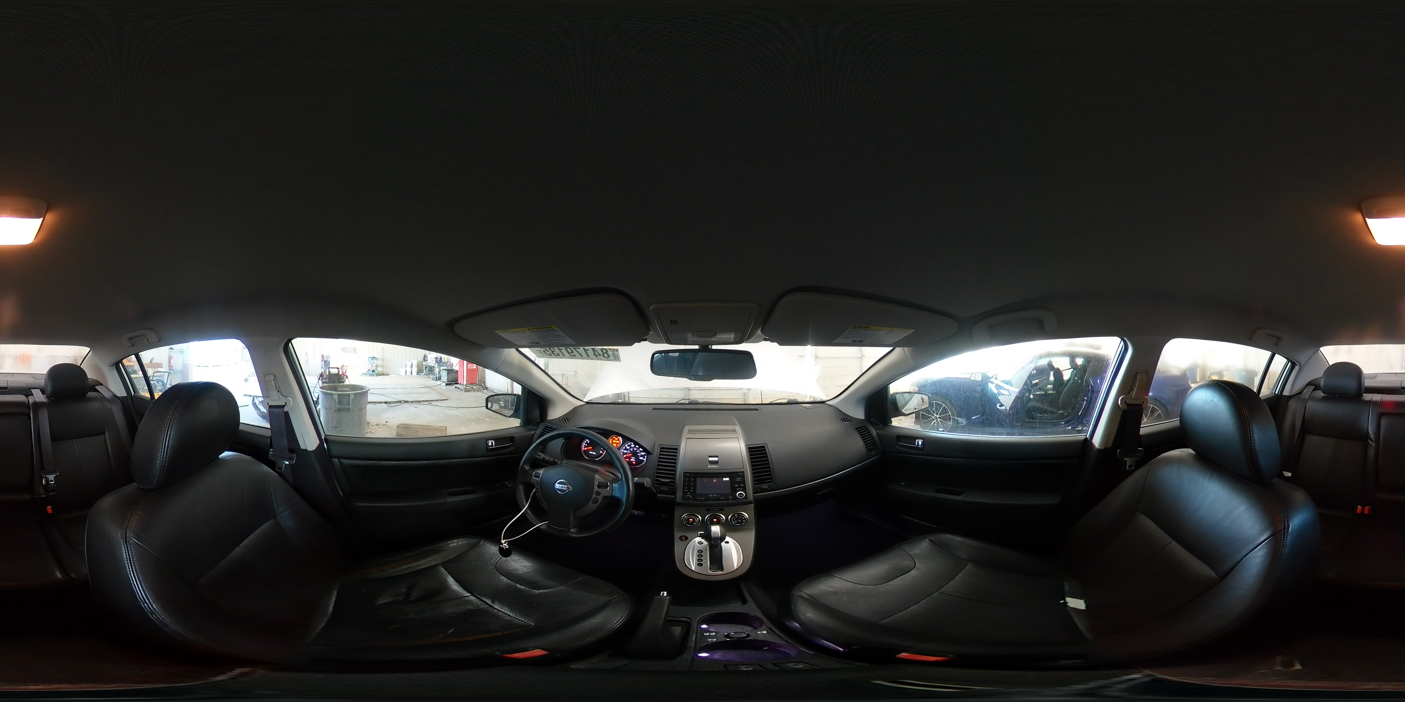 2012 Nissan Sentra 2.0 VIN: 3N1AB6AP7CL671088 Lot: 84179135