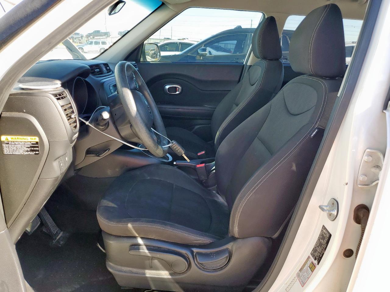2016 Kia Soul VIN: KNDJN2A23G7309013 Lot: 71263915