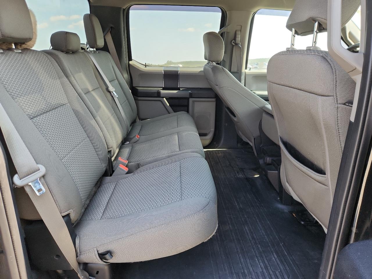 2020 Ford F150 Supercrew VIN: 1FTEW1EP2LFB39743 Lot: 81625745