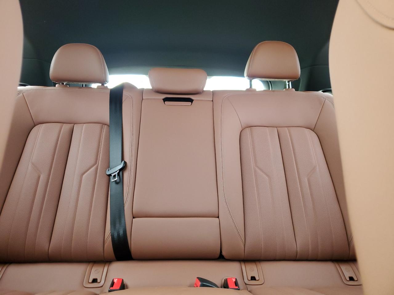 2024 Audi Q8 E-Tron Premium Plus VIN: WA15AAGE4RB029068 Lot: 80704755