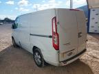 2018 FORD TRANSIT CUSTOM 290 LIMITE  for sale at Copart BRISTOL