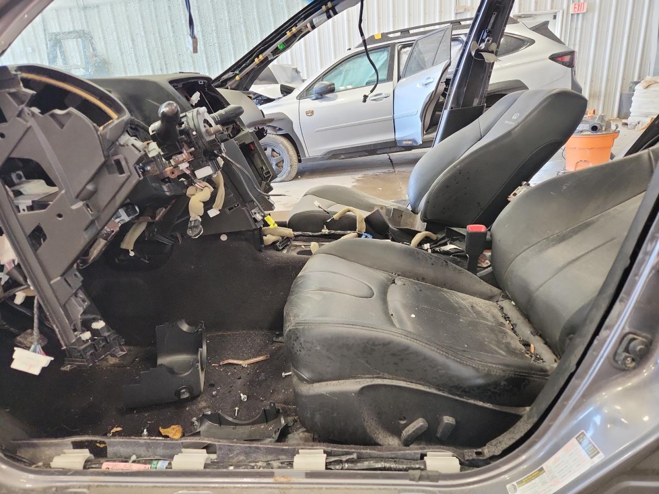 2013 Infiniti G37 VIN: JN1CV6AR7DM358390 Lot: 71629325