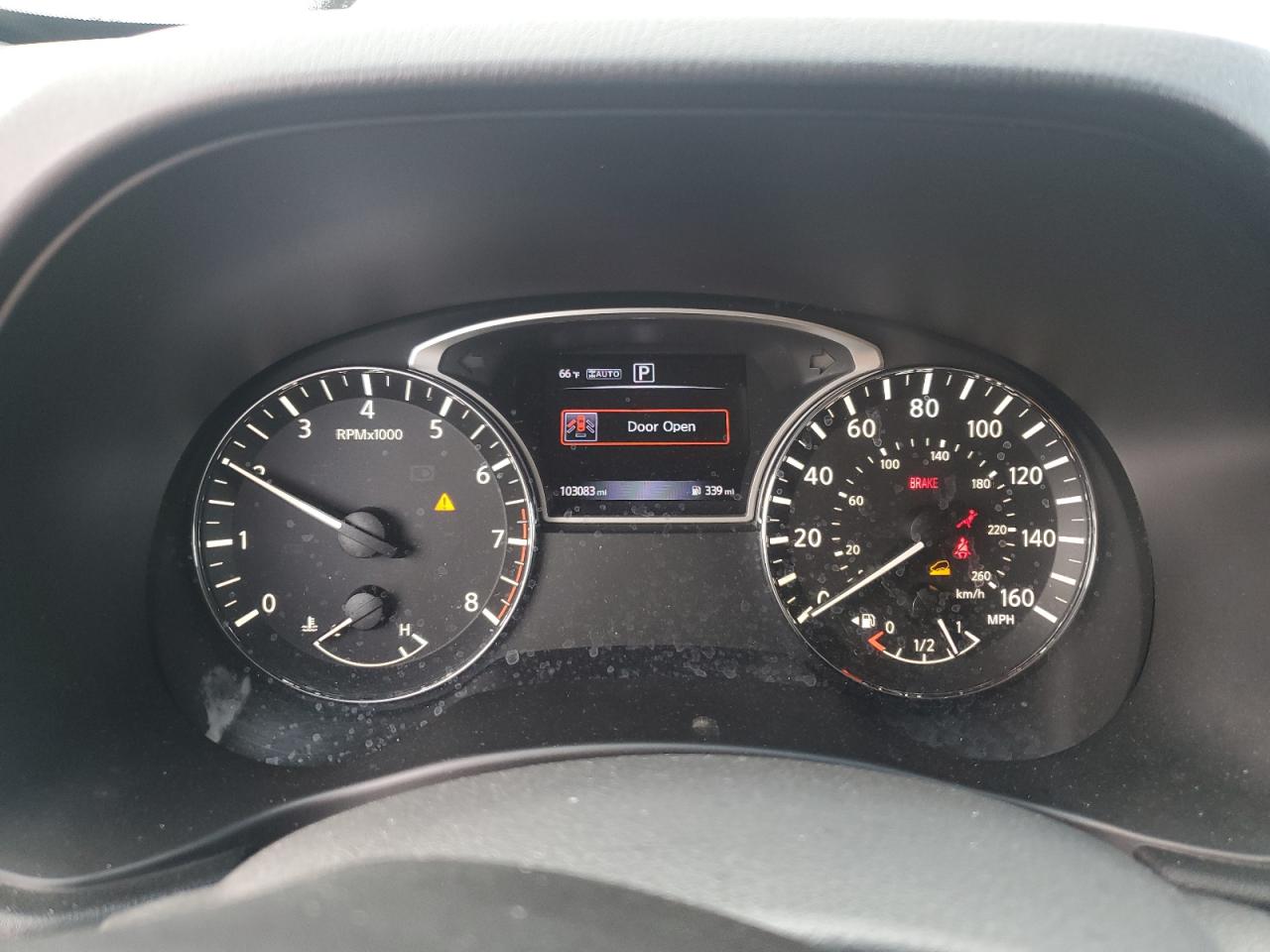 2017 Nissan Pathfinder S VIN: 5N1DR2MM3HC612456 Lot: 71790175