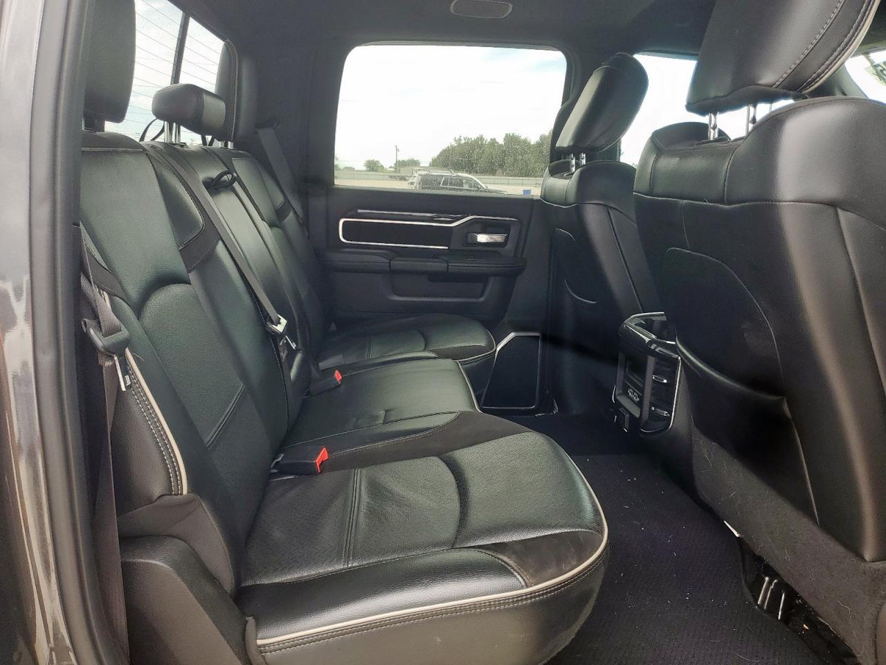 2019 Ram 2500 Laramie VIN: 3C6UR5FJ8KG706613 Lot: 82093985