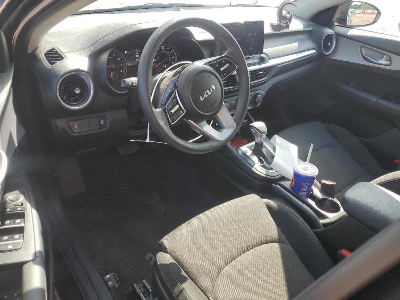 2024 Kia Forte Lx VIN: 3KPF24AD2RE802115 Lot: 81610525