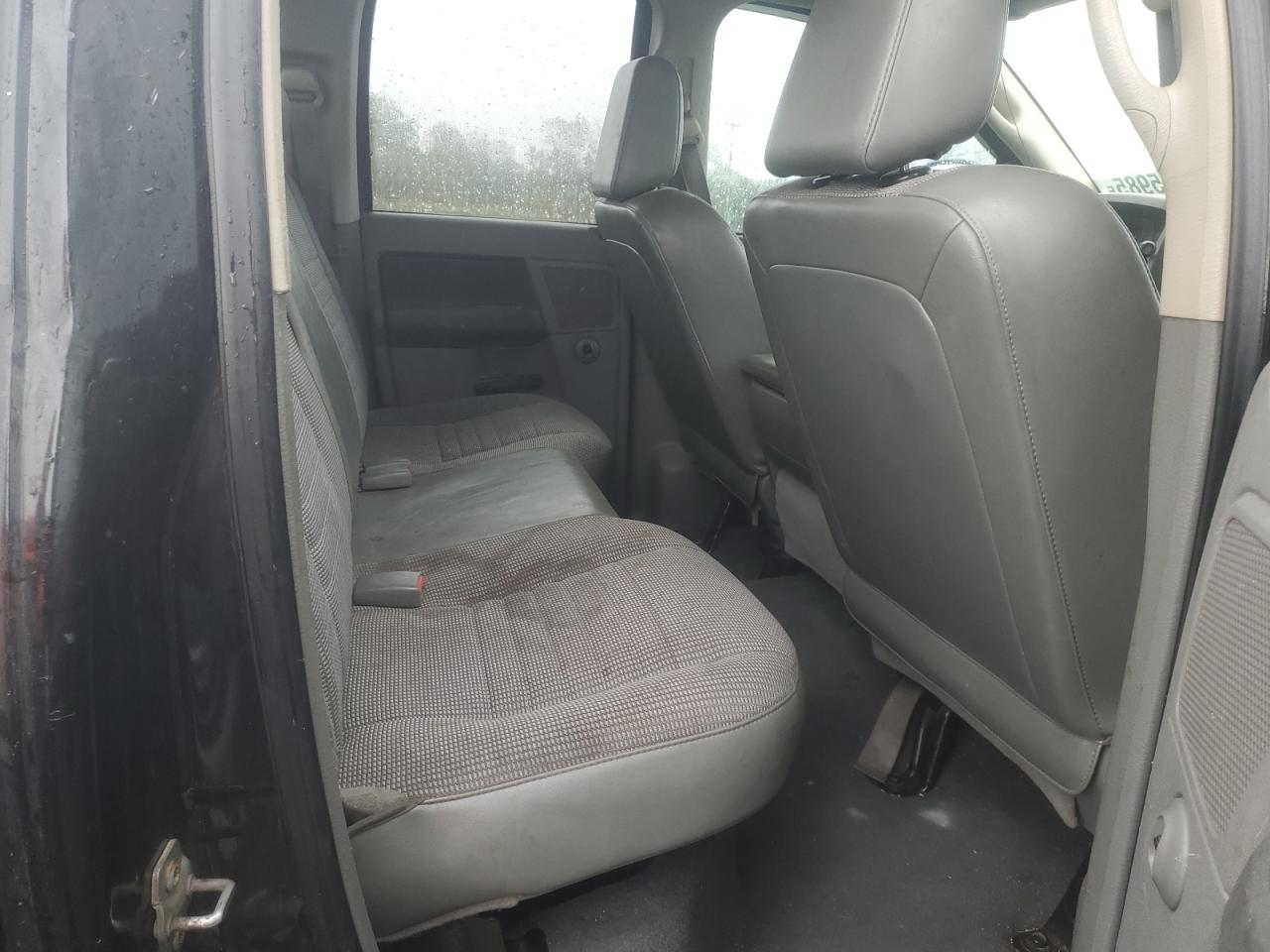 2008 Dodge Ram 1500 St VIN: 1D7HA18218J103371 Lot: 83945985