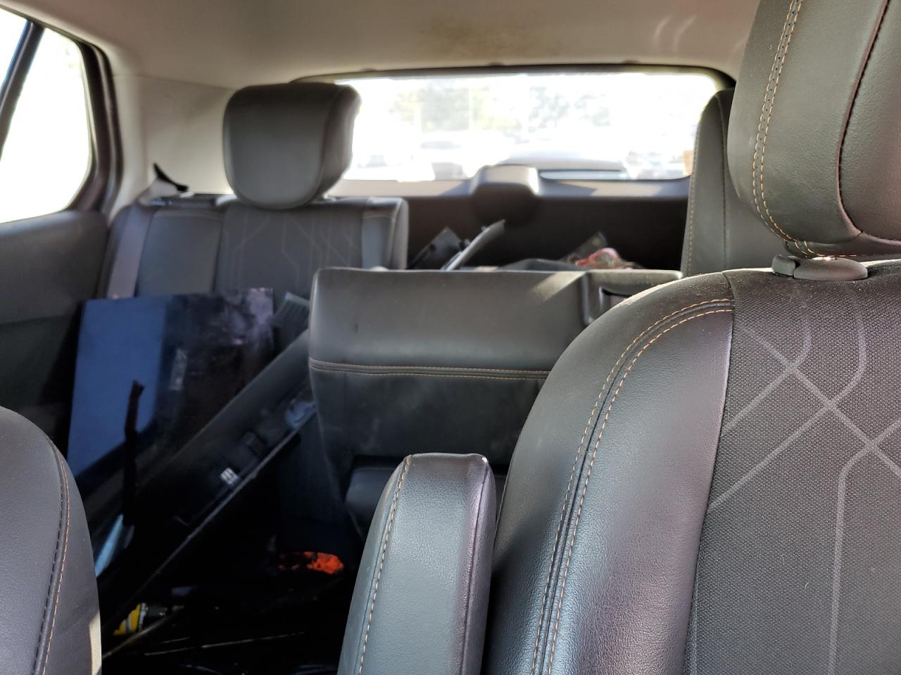 2019 Chevrolet Trax 1Lt VIN: KL7CJPSBXKB819488 Lot: 80633265