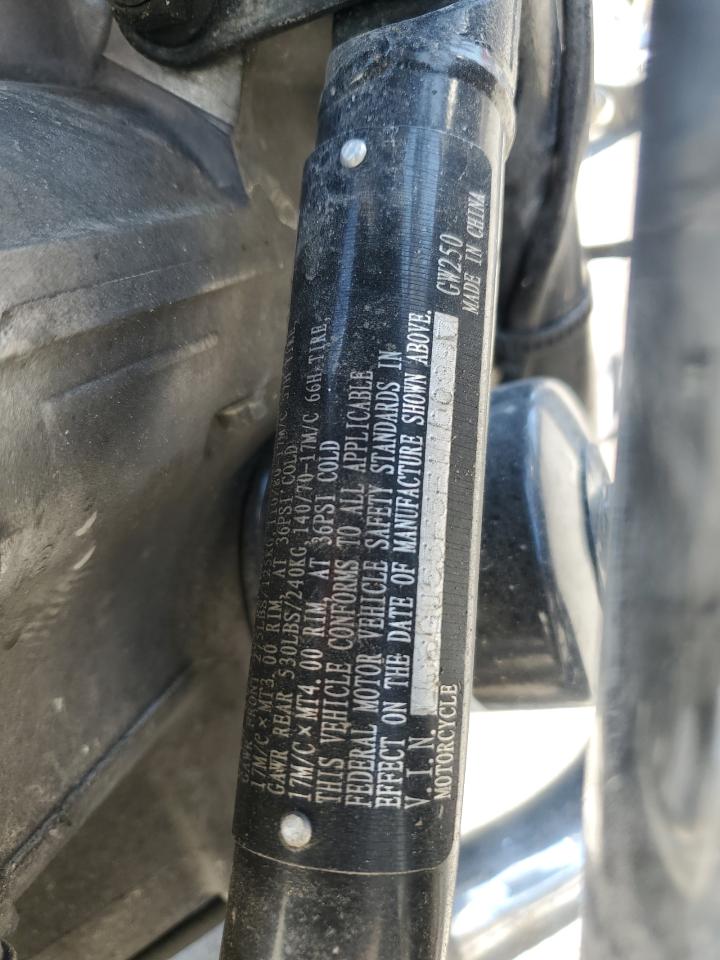 2015 Suzuki Gw250 VIN: LC6GJ55F5F1100387 Lot: 84421295