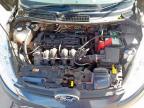 2011 FORD FIESTA TITANIUM  for sale at Copart WESTBURY