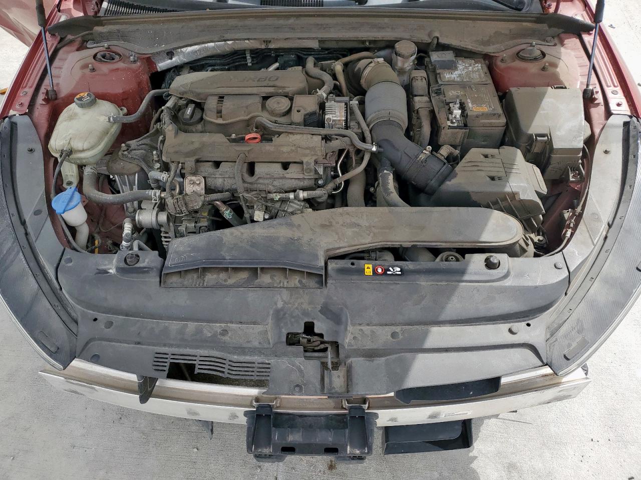 2021 Kia K5 Ex VIN: 5XXG34J20MG008942 Lot: 83858915