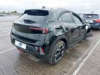 2025 VAUXHALL MOKKA ULTIMATE TURBO  for sale at Copart CHESTER