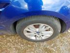2014 FORD S-MAX ZETEC TDCI AUTO  for sale at Copart SANDTOFT