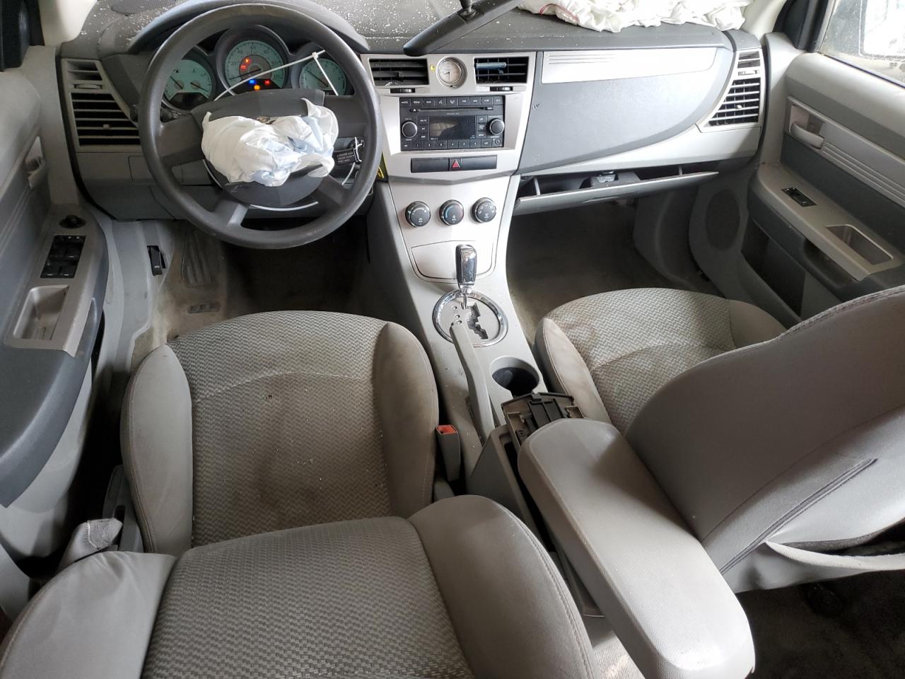 2008 Chrysler Sebring Lx VIN: 1C3LC46J68N142528 Lot: 71556635