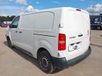 2019 PEUGEOT EXPERT PROFESSIONAL L1 BL  for sale at Copart SANDY