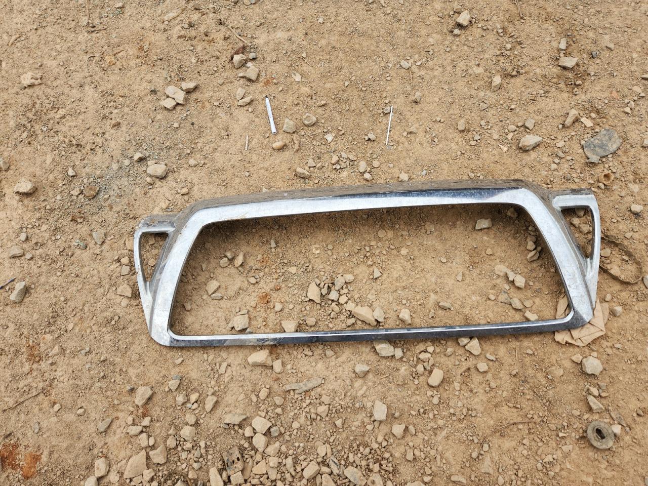 2006 Toyota Tacoma Prerunner Access Cab VIN: 5TETU62N96Z240699 Lot: 83969785