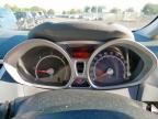 2011 FORD FIESTA TITANIUM TDCI  for sale at Copart WESTBURY