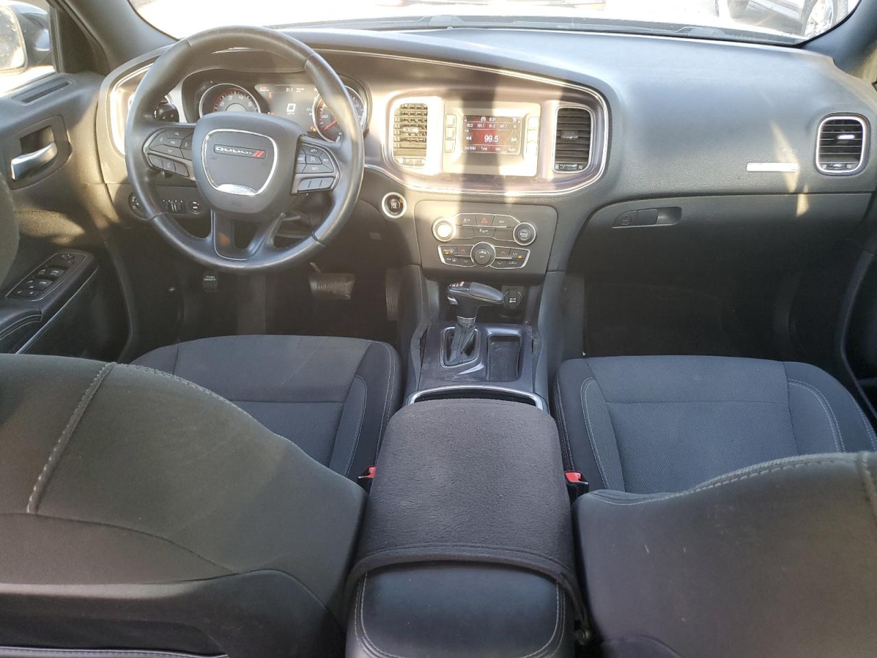 2015 Dodge Charger Se VIN: 2C3CDXBG5FH810026 Lot: 81561885