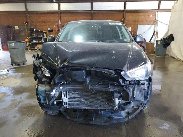  MITSUBISHI OUTLANDER 2014 Czarny