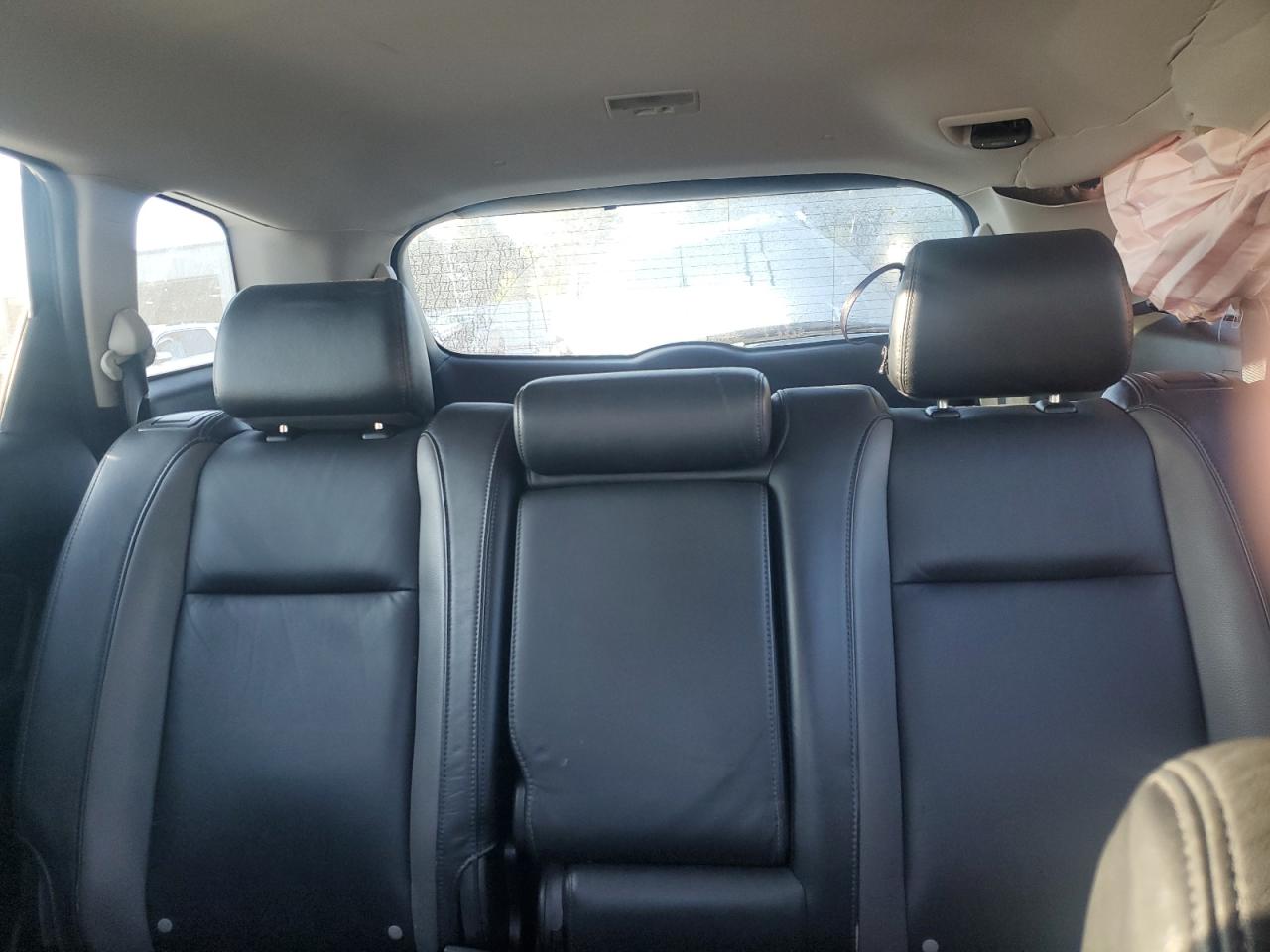 2011 Mazda Cx-9 VIN: JM3TB3CV1B0325721 Lot: 81115425