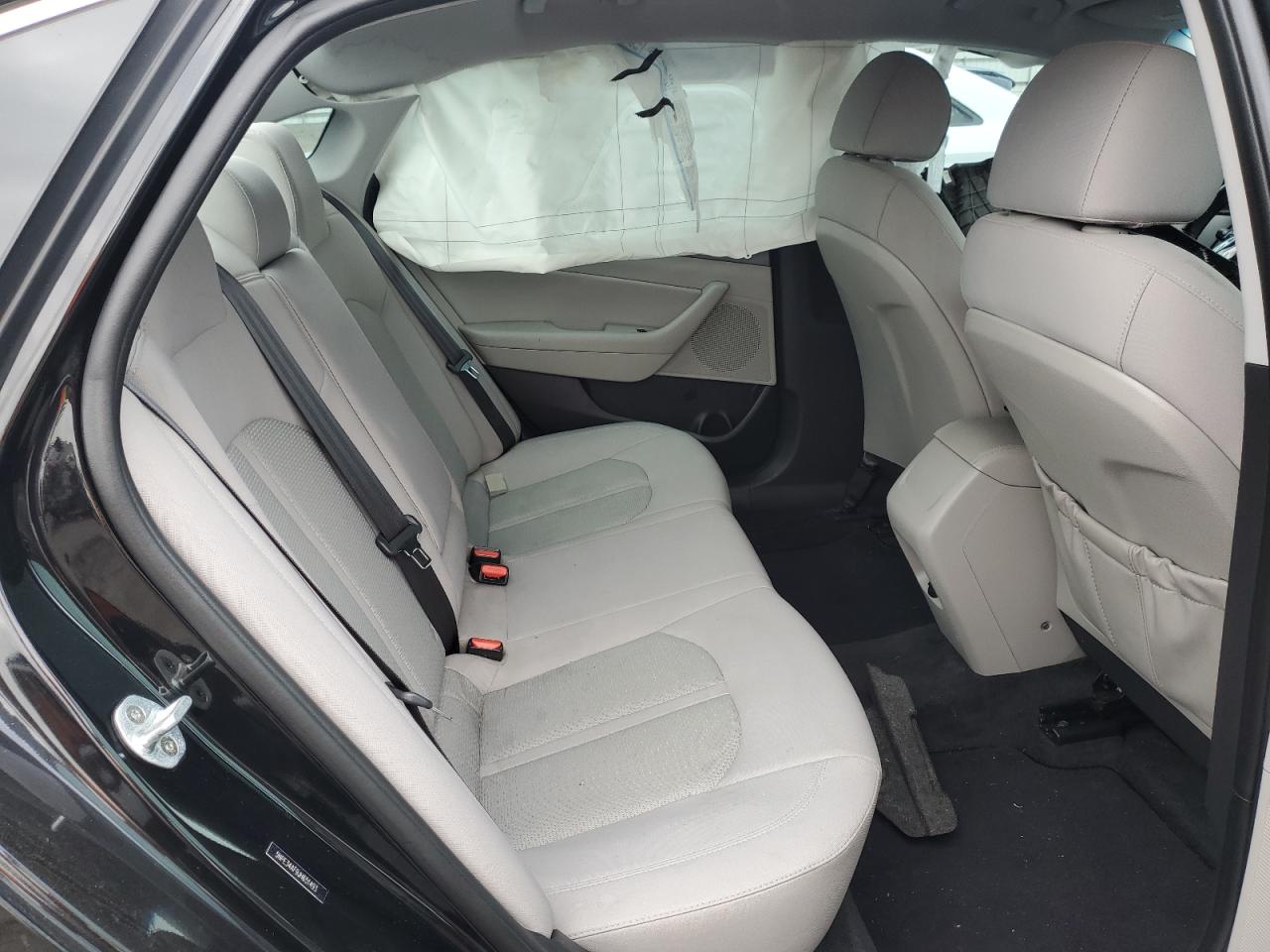 2018 Hyundai Sonata Sport VIN: 5NPE34AF9JH651493 Lot: 72063135