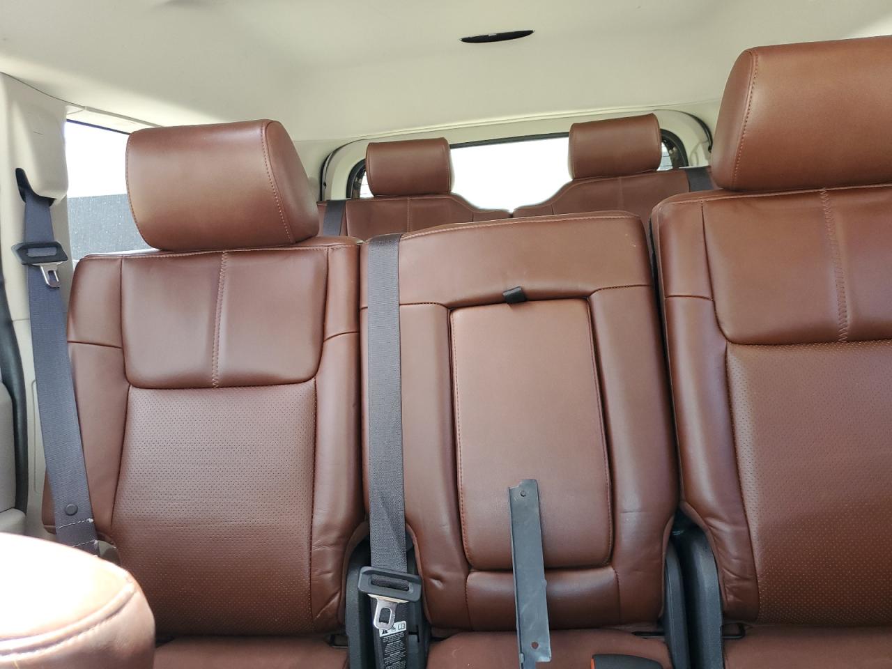 2006 Jeep Commander Limited VIN: 1J8HG58N46C165562 Lot: 80086975