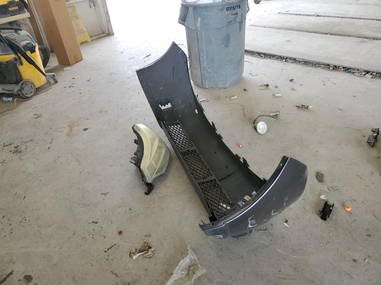 2011 Ford Focus Se VIN: 1FAHP3FNXBW134233 Lot: 80666655