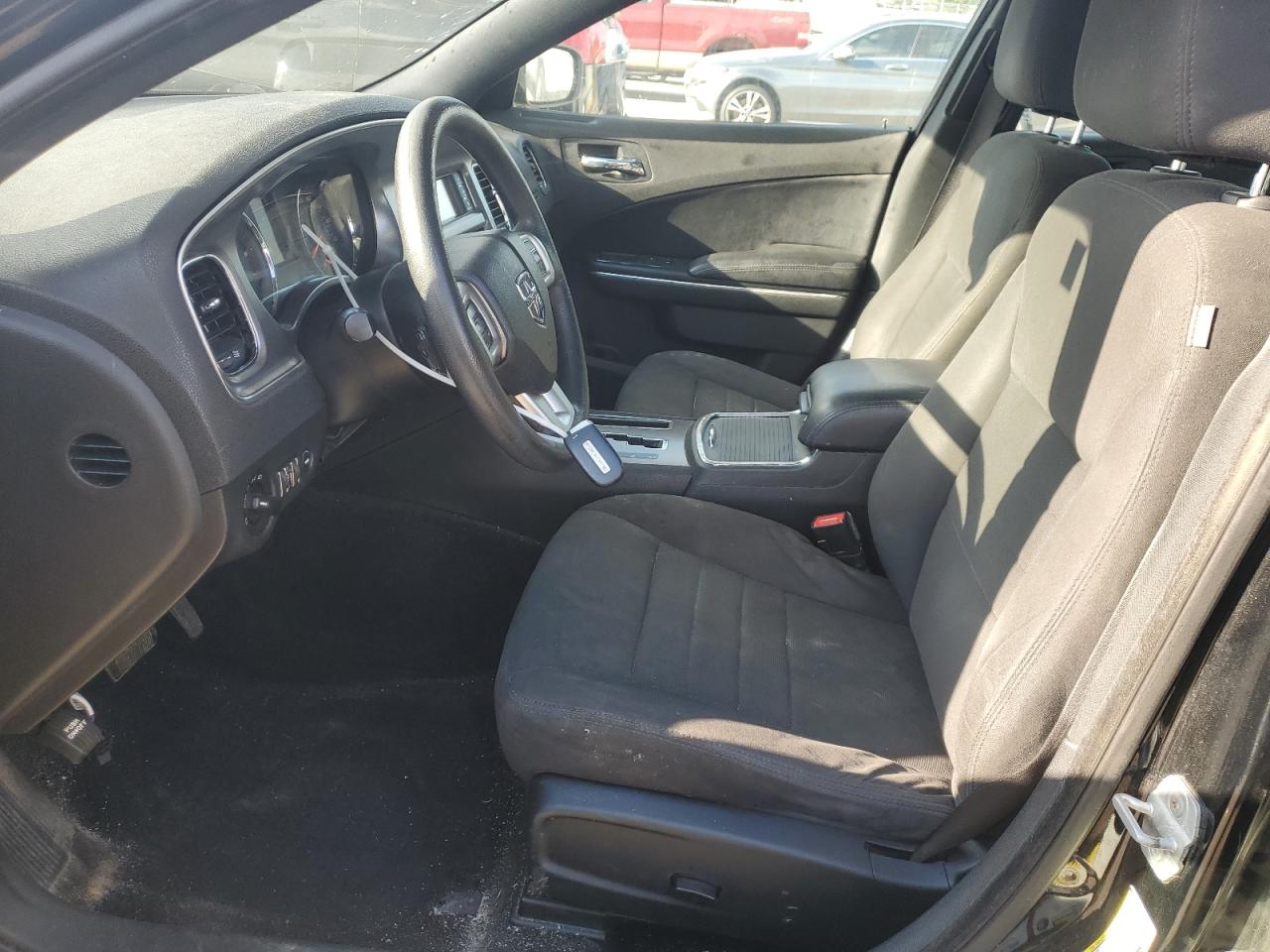 2013 Dodge Charger Se VIN: 2C3CDXBG6DH678181 Lot: 71249165