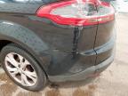2010 FORD S-MAX TITANIUM TDCI 2.0 TDCI 140 TITANIUM 5DR for sale at Copart NEWBURY