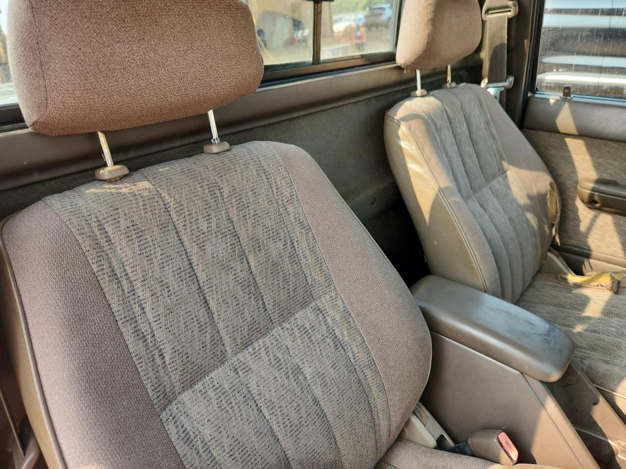 1999 Toyota Tacoma VIN: 4TAPM62N5XZ478849 Lot: 71818705