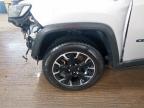 2023 JEEP COMPASS TRAILHAWK PHEV AU  for sale at Copart EAST KILBRIDE