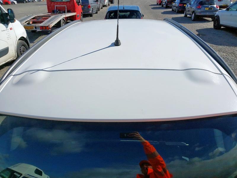 2014 CITROEN C4 GR PICASSO EXCL ADREAM 