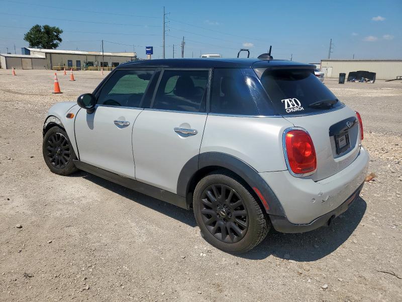  MINI COOPER 2017 Gray