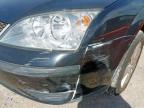 2004 FORD MONDEO MISTRAL for sale at Copart BRISTOL