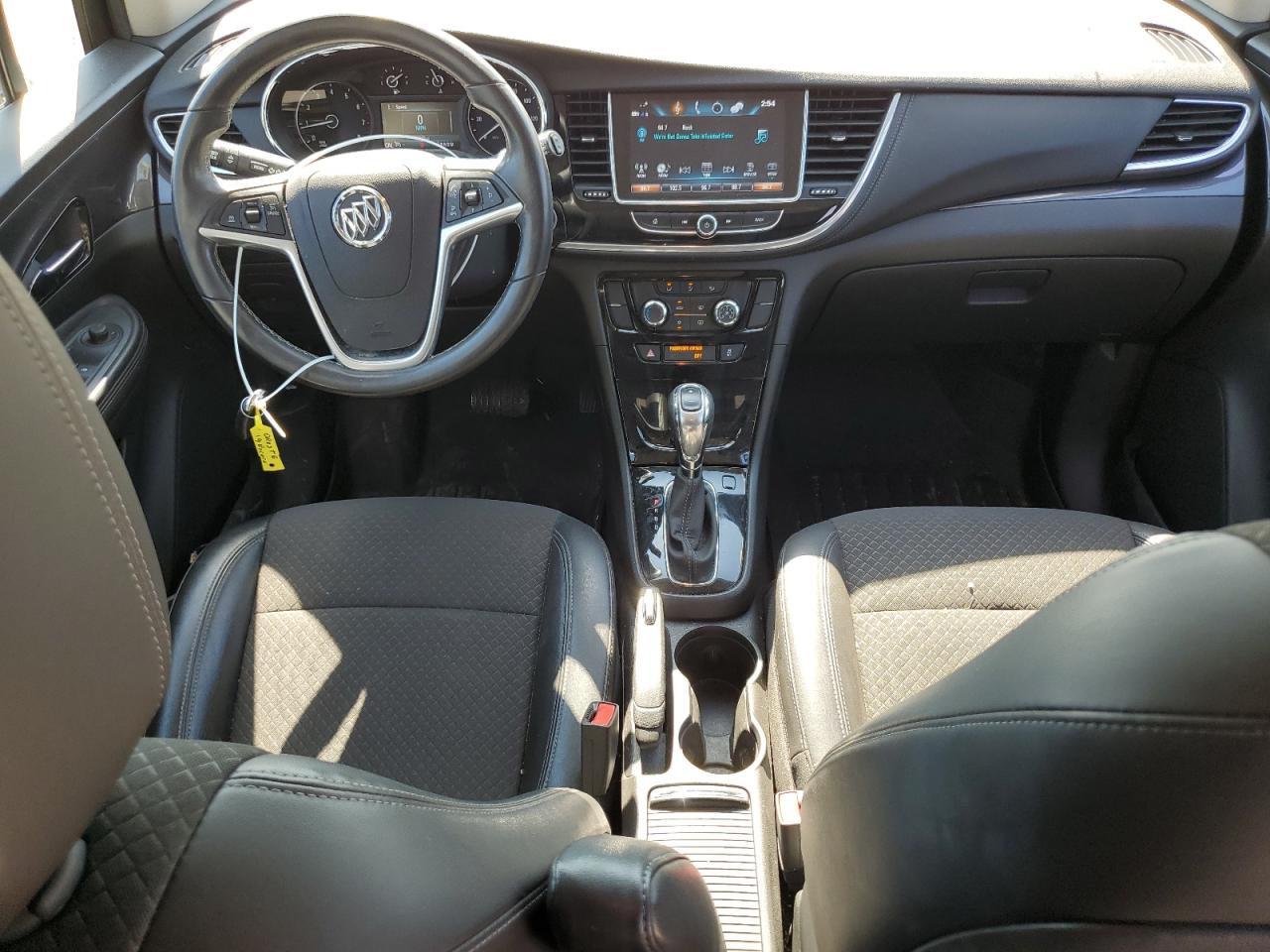2019 Buick Encore Preferred VIN: KL4CJASB1KB850932 Lot: 80888285