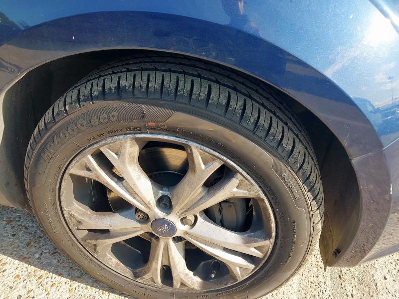 2010 FORD GALAXY TITANIUM AUTO 