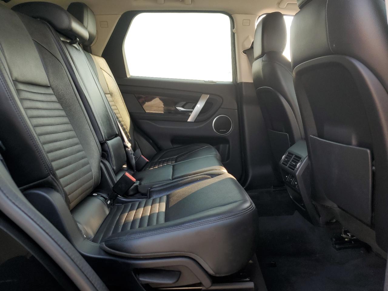2020 Land Rover Discovery Sport S VIN: SALCJ2FX5LH843734 Lot: 71398605