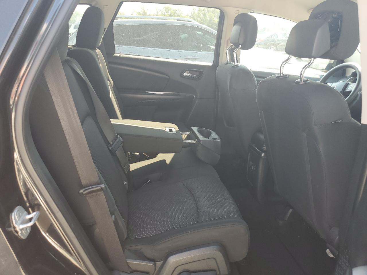 2011 Dodge Journey Mainstreet VIN: 3D4PG1FG9BT528357 Lot: 80366095