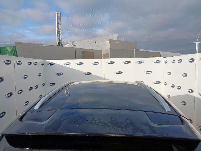 2025 MG MOTOR UK HS TROPHY