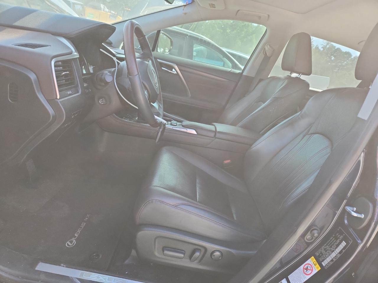 2019 Lexus Rx 350 Base VIN: 2T2ZZMCA7KC119872 Lot: 71733785