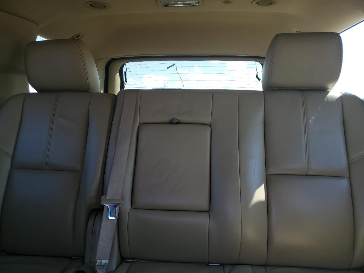 2011 Chevrolet Tahoe C1500 Lt VIN: 1GNSCBE07BR226563 Lot: 82087065