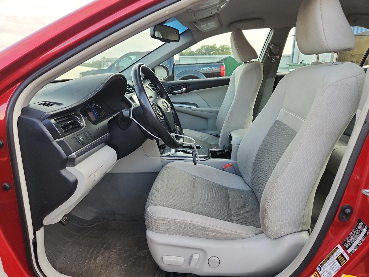 2013 Toyota Camry Hybrid VIN: 4T1BD1FK1DU072783 Lot: 81669105