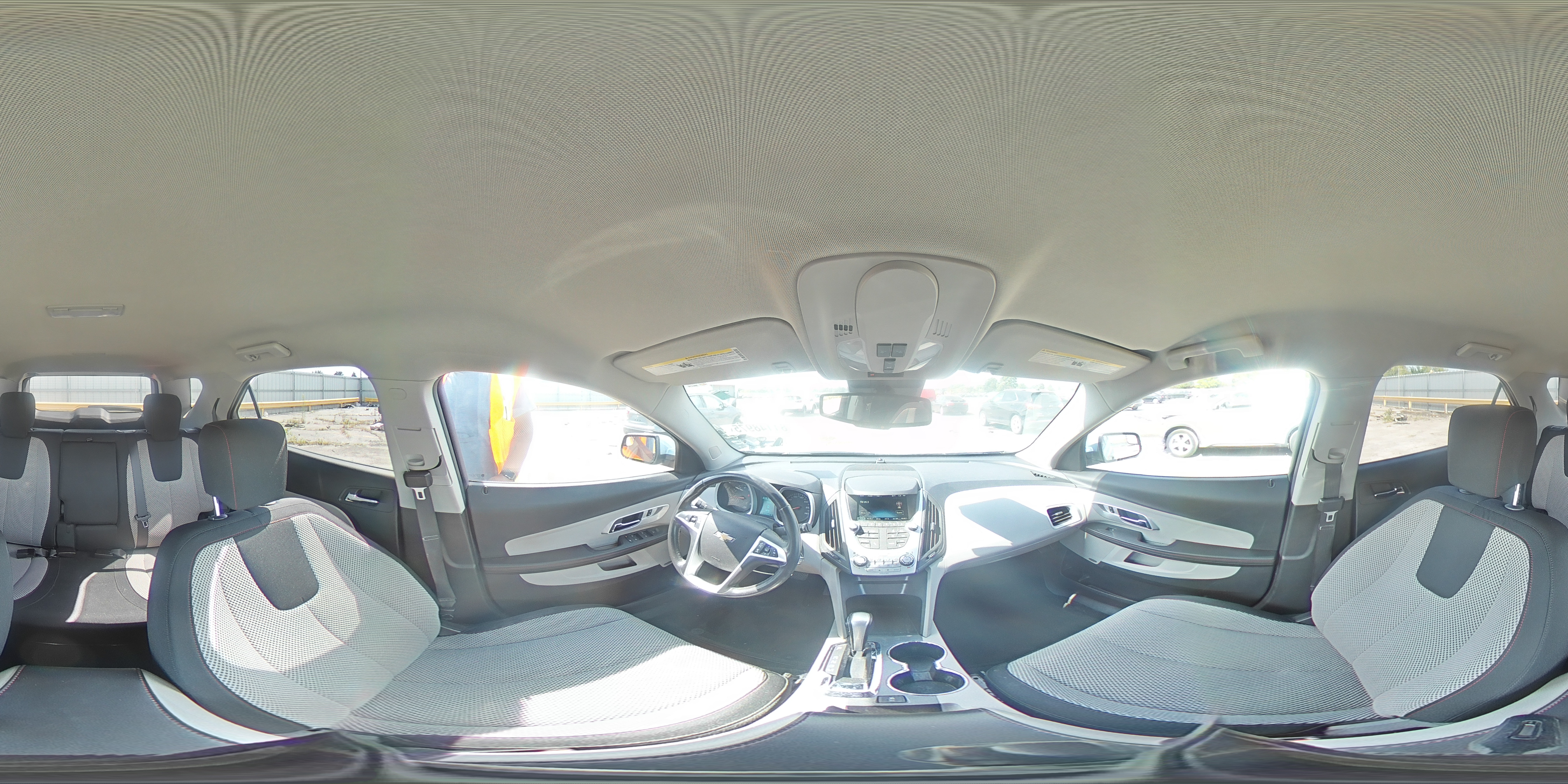 2014 Chevrolet Equinox Lt VIN: 2GNFLBE37E6350196 Lot: 81148975