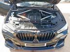 2020 BMW X6 XDRIVE30D M SPORT 5DR STEP AUTO for sale at Copart SANDY