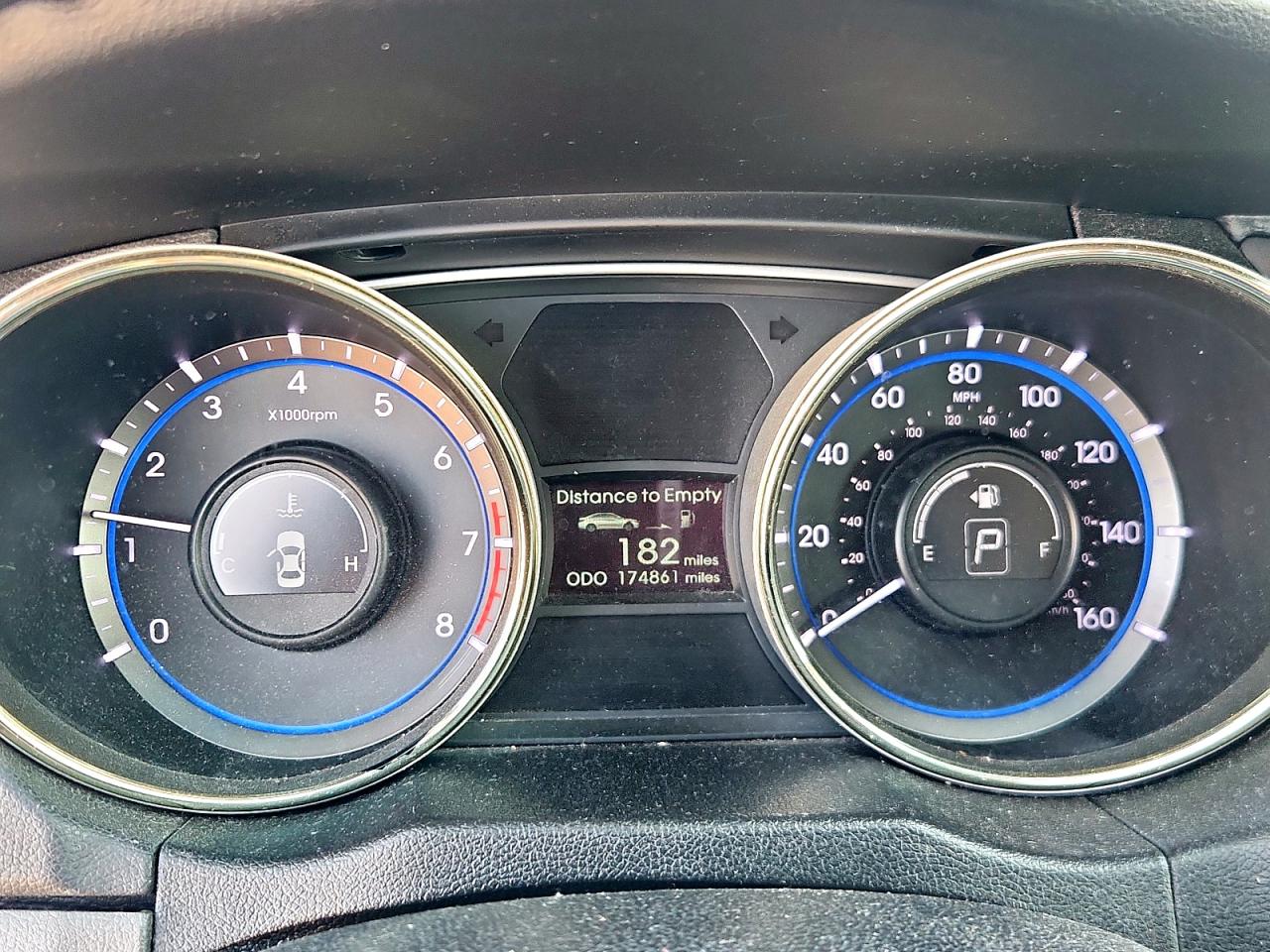 2013 Hyundai Sonata Se VIN: 5NPEC4ACXDH560565 Lot: 82170035